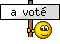 Vote concours ban juin A_vote